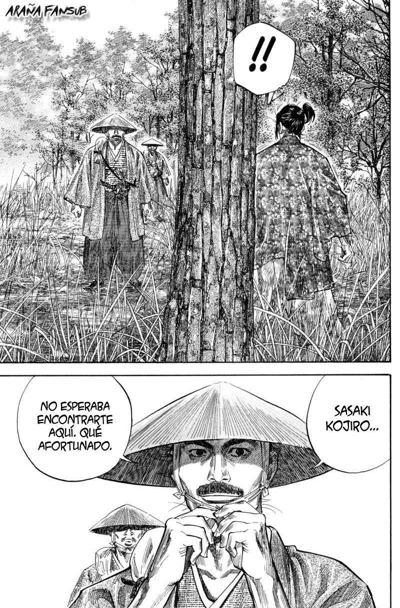 Read Vagabond ES Manga Online