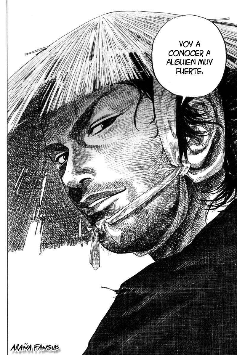 Read Vagabond ES Manga Online