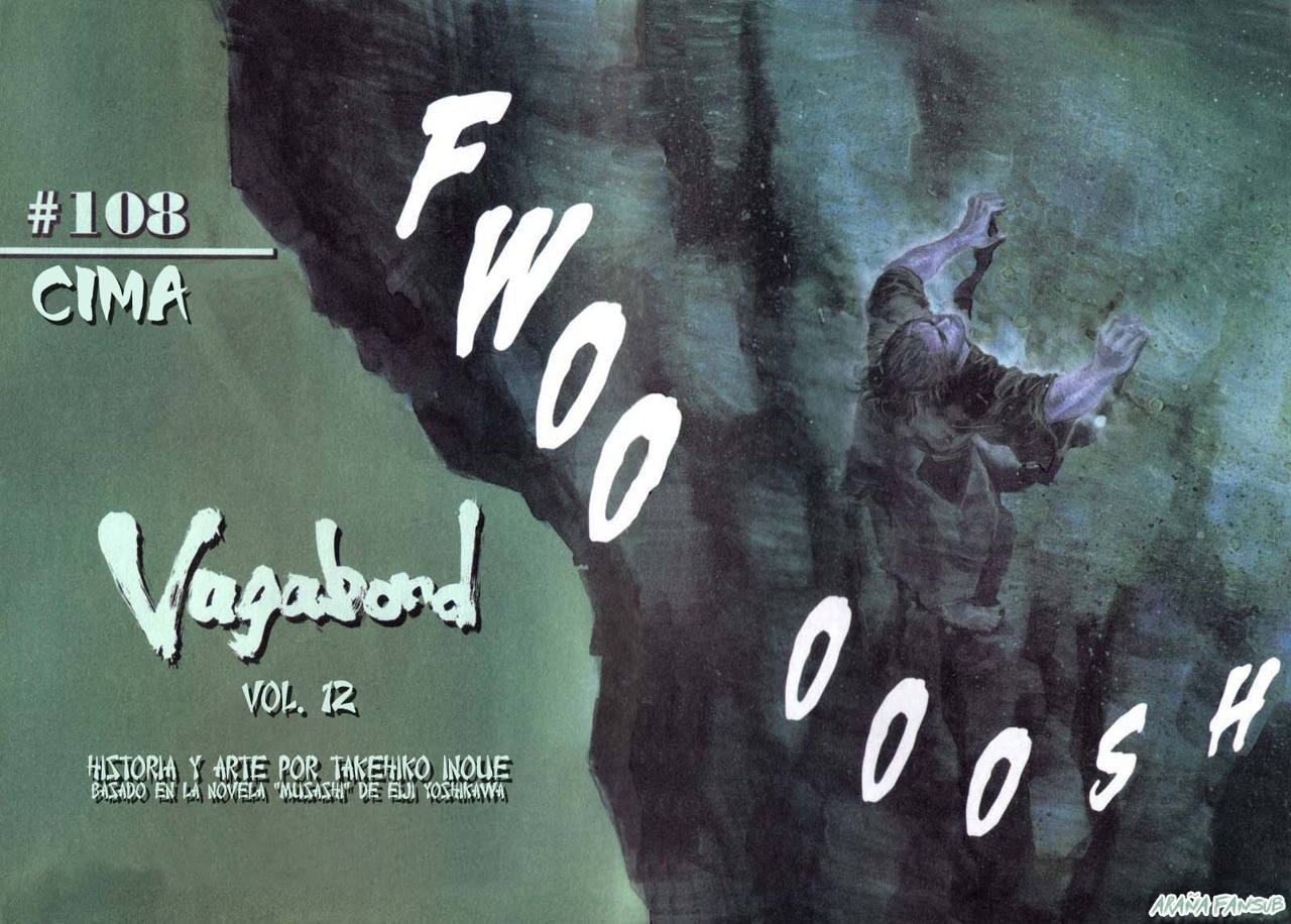 Read Vagabond ES Manga Online