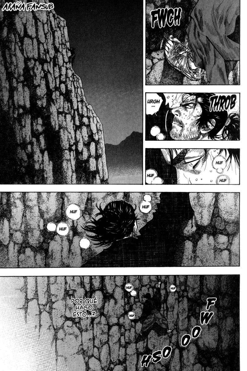 Read Vagabond ES Manga Online