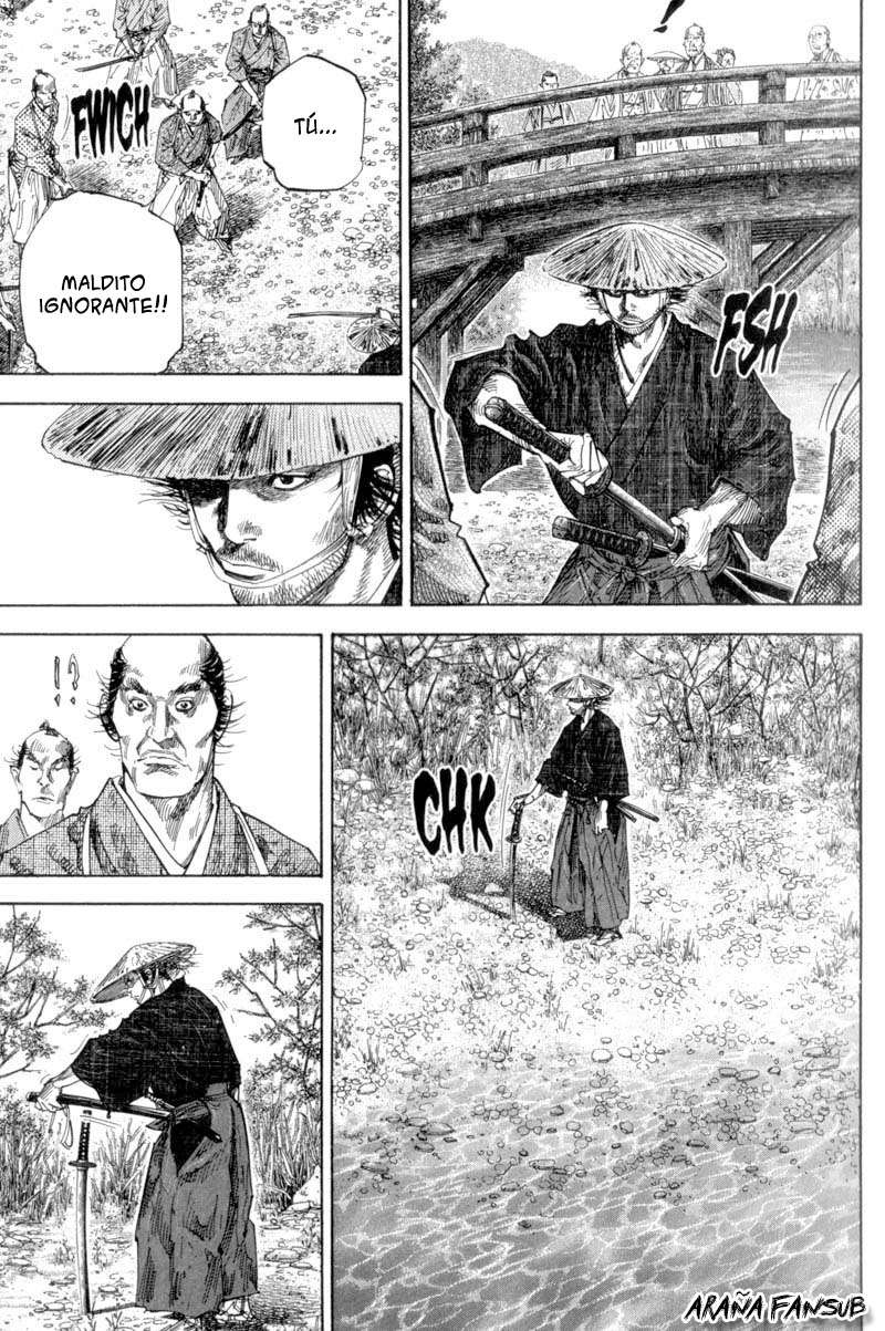 Read Vagabond ES Manga Online