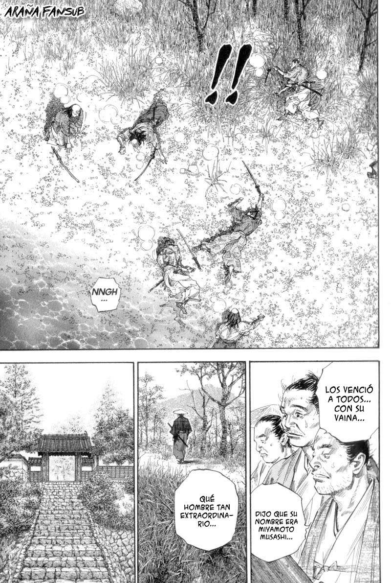 Read Vagabond ES Manga Online