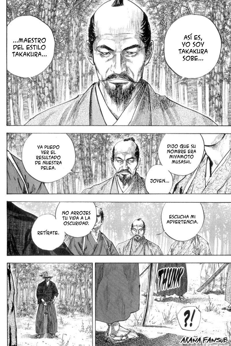 Read Vagabond ES Manga Online