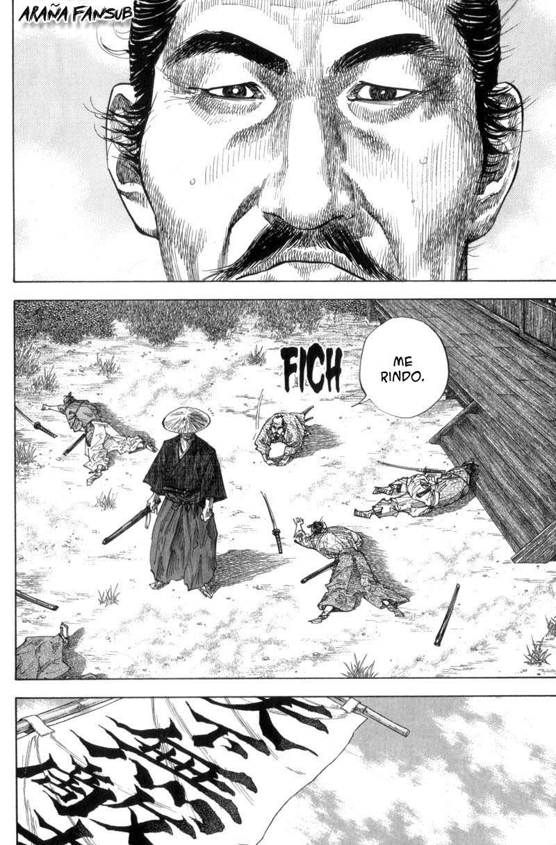 Read Vagabond ES Manga Online