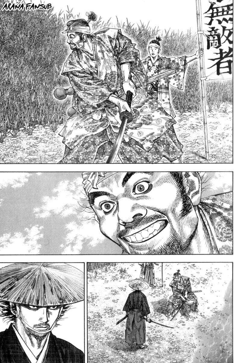 Read Vagabond ES Manga Online