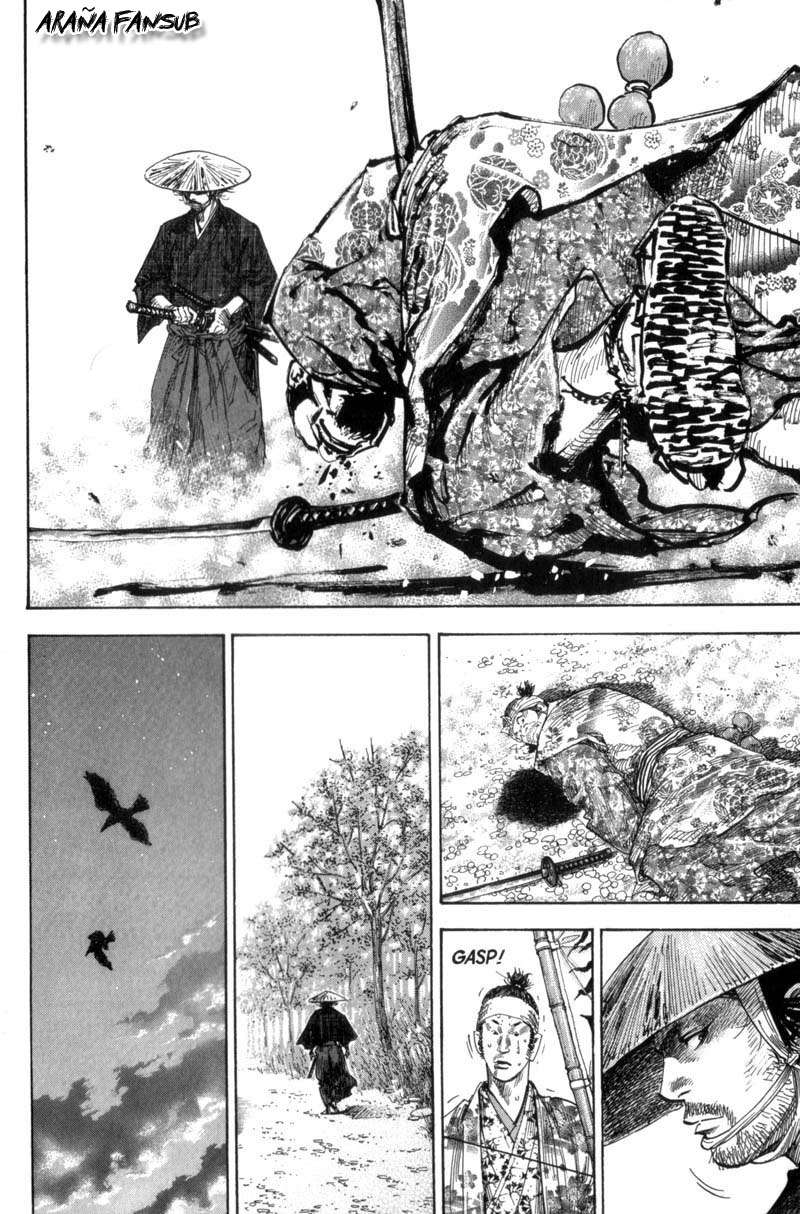 Read Vagabond ES Manga Online