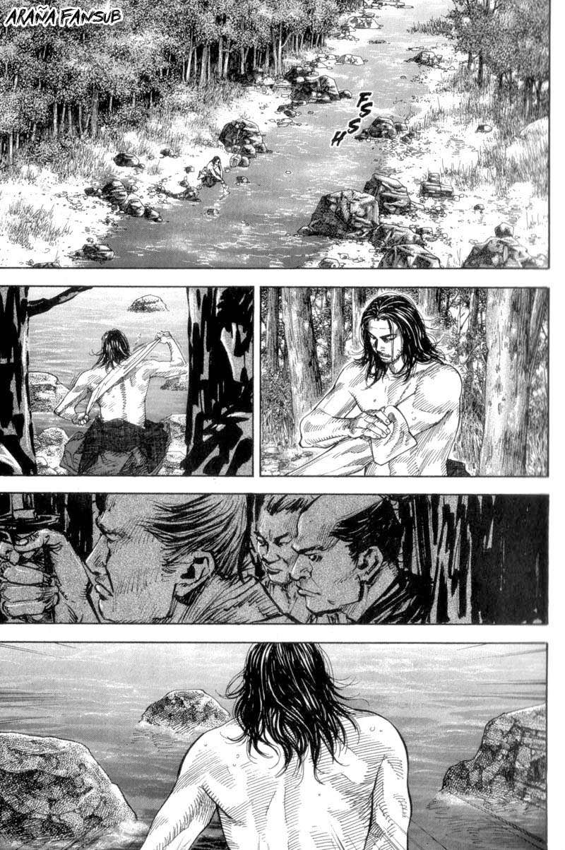 Read Vagabond ES Manga Online
