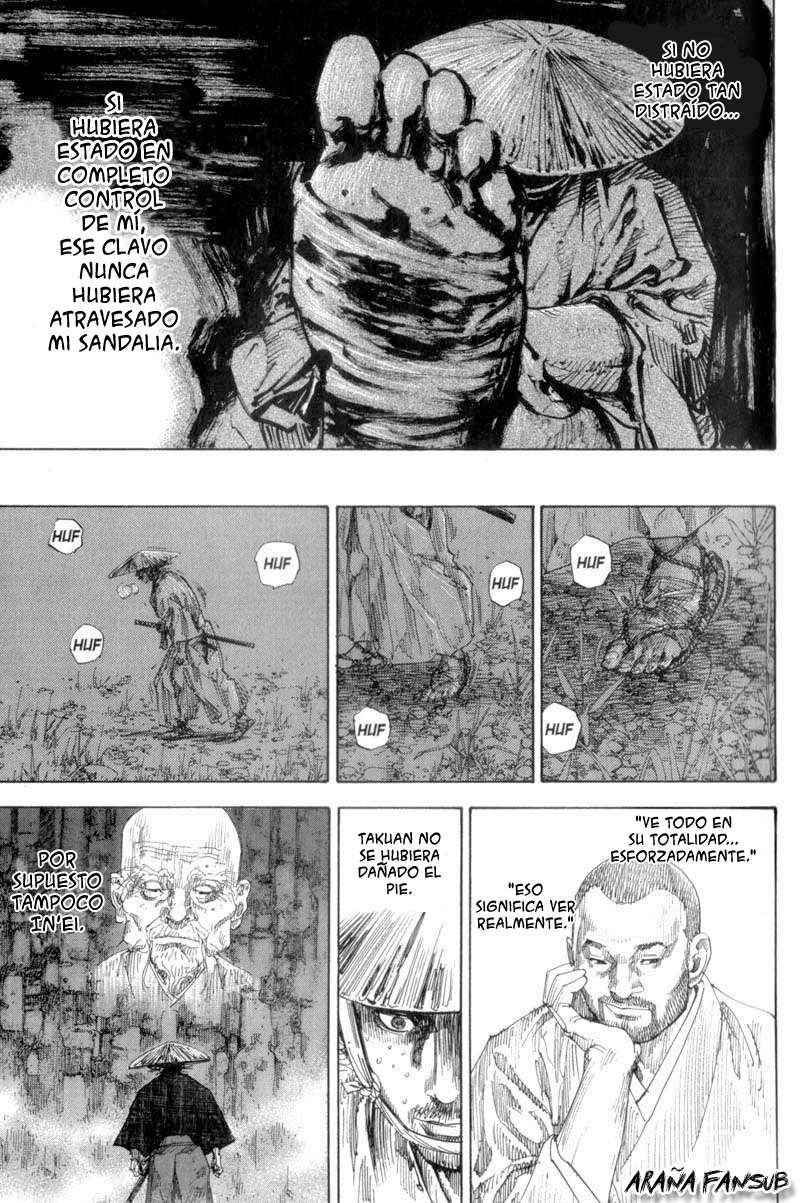 Read Vagabond ES Manga Online
