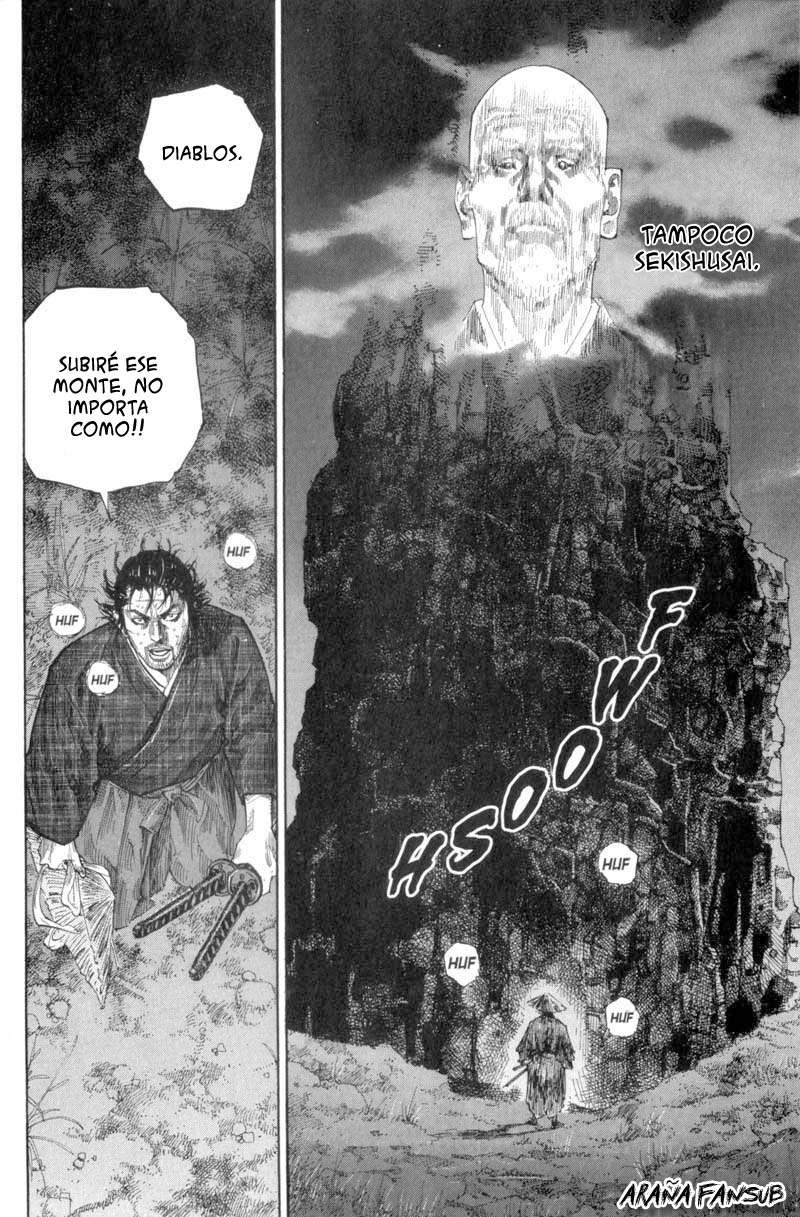 Read Vagabond ES Manga Online