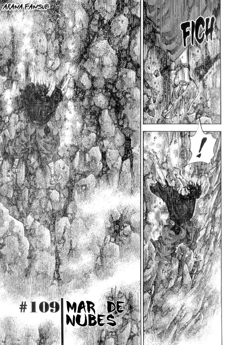 Read Vagabond ES Manga Online
