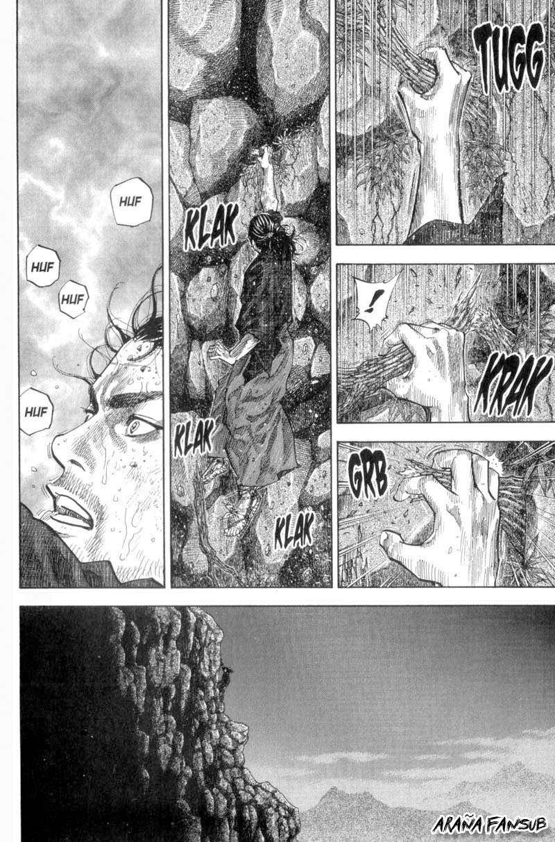 Read Vagabond ES Manga Online