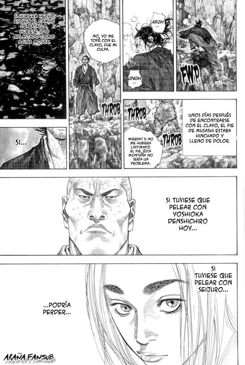 Read Vagabond ES Manga Online