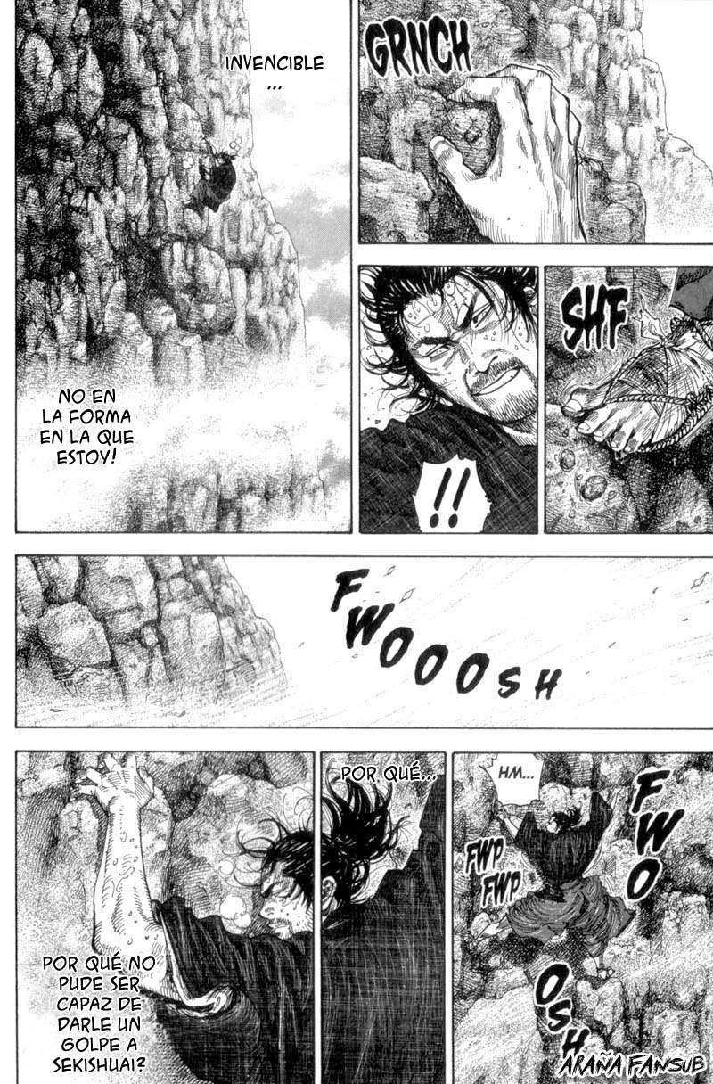 Read Vagabond ES Manga Online