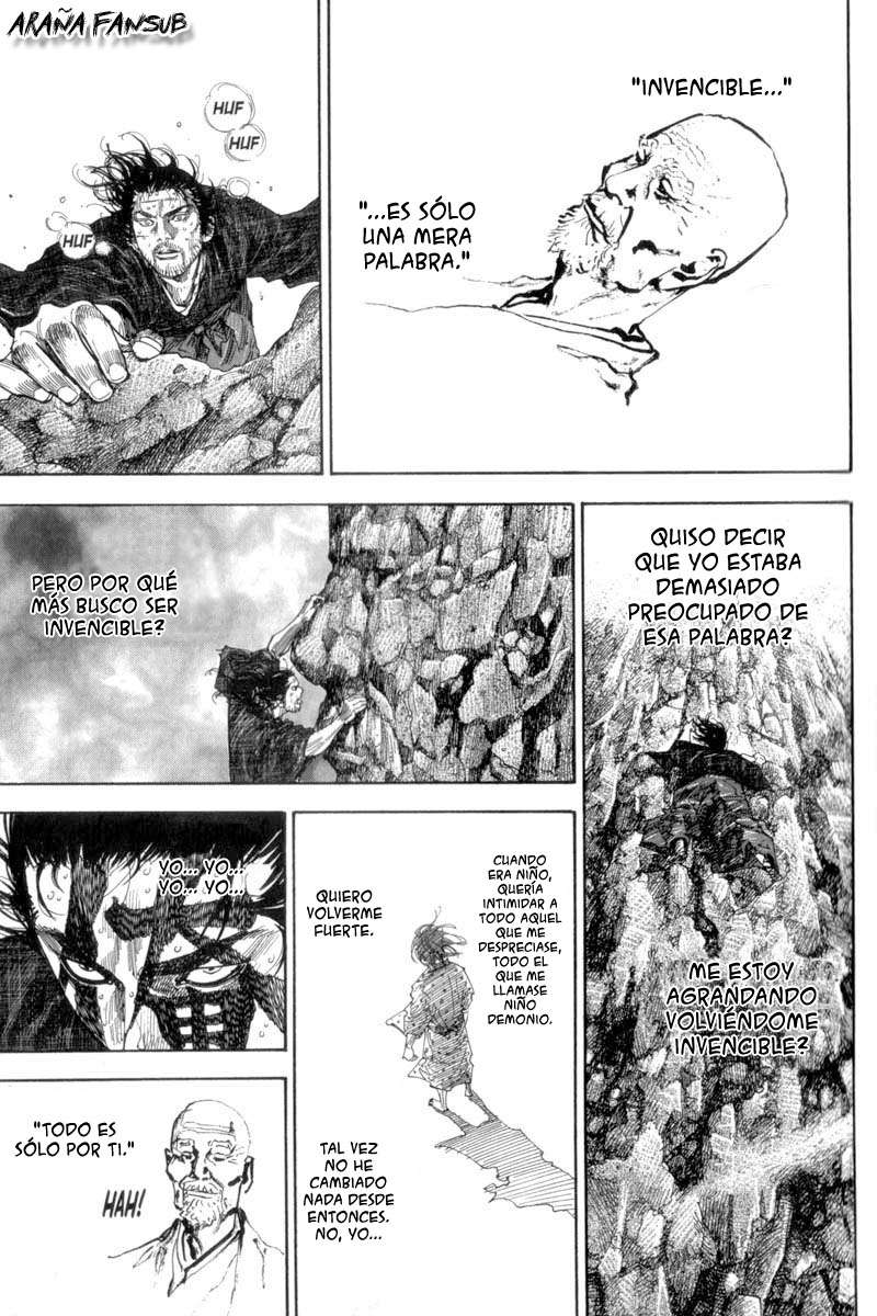 Read Vagabond ES Manga Online