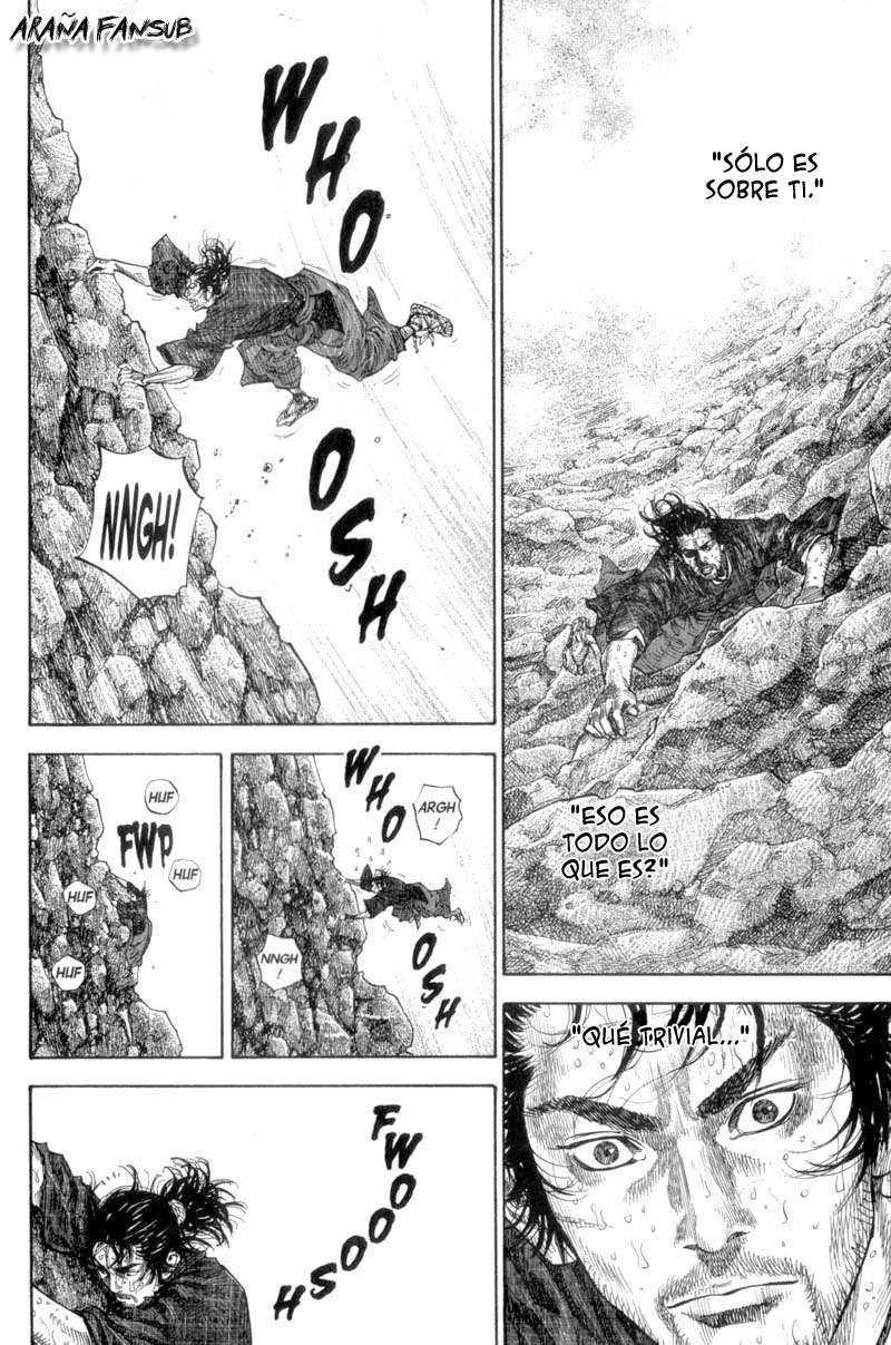 Read Vagabond ES Manga Online
