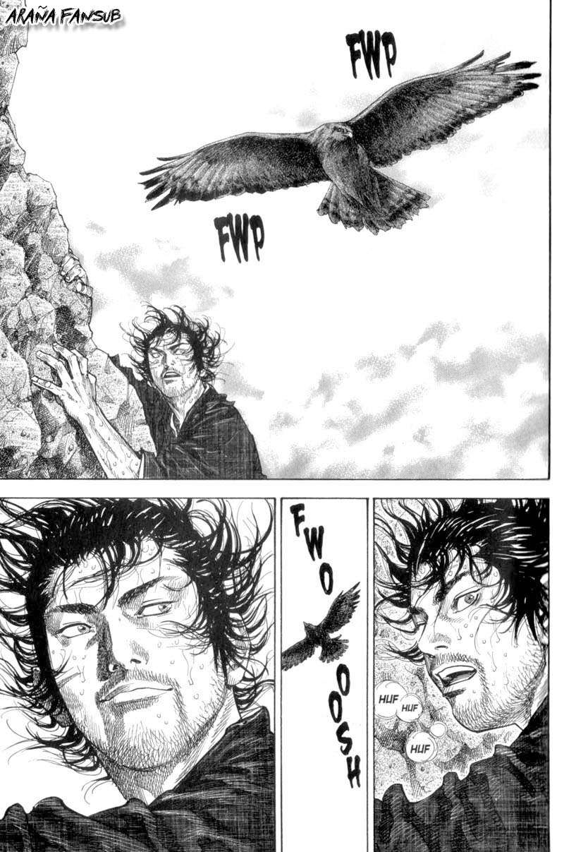 Read Vagabond ES Manga Online