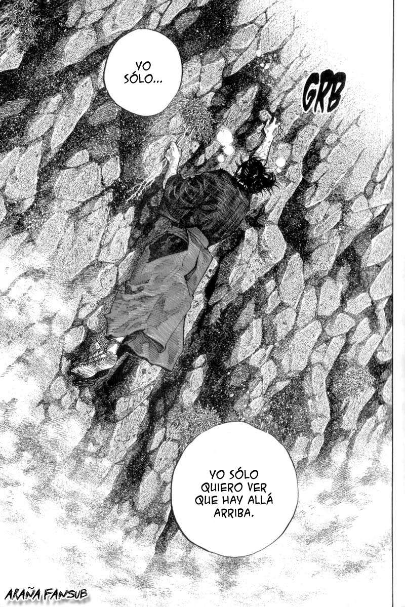 Read Vagabond ES Manga Online