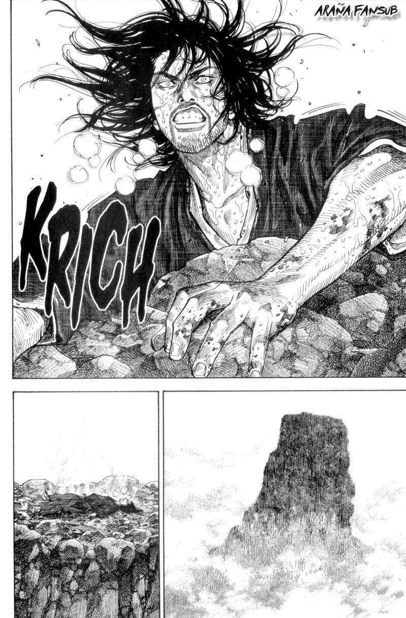 Read Vagabond ES Manga Online