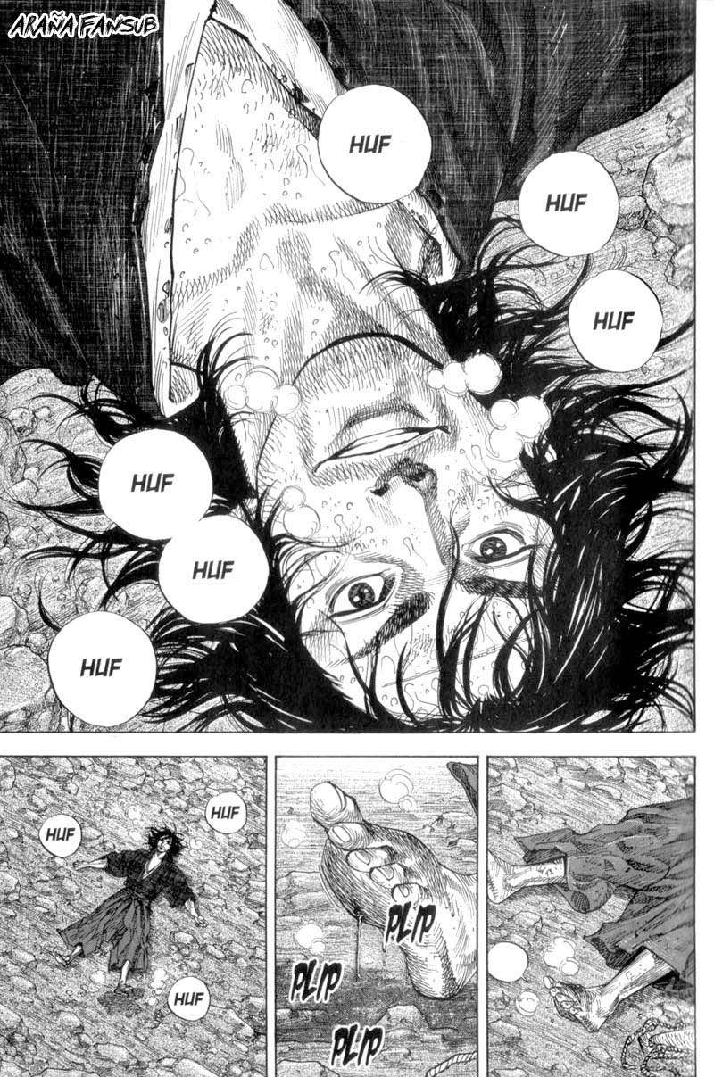 Read Vagabond ES Manga Online