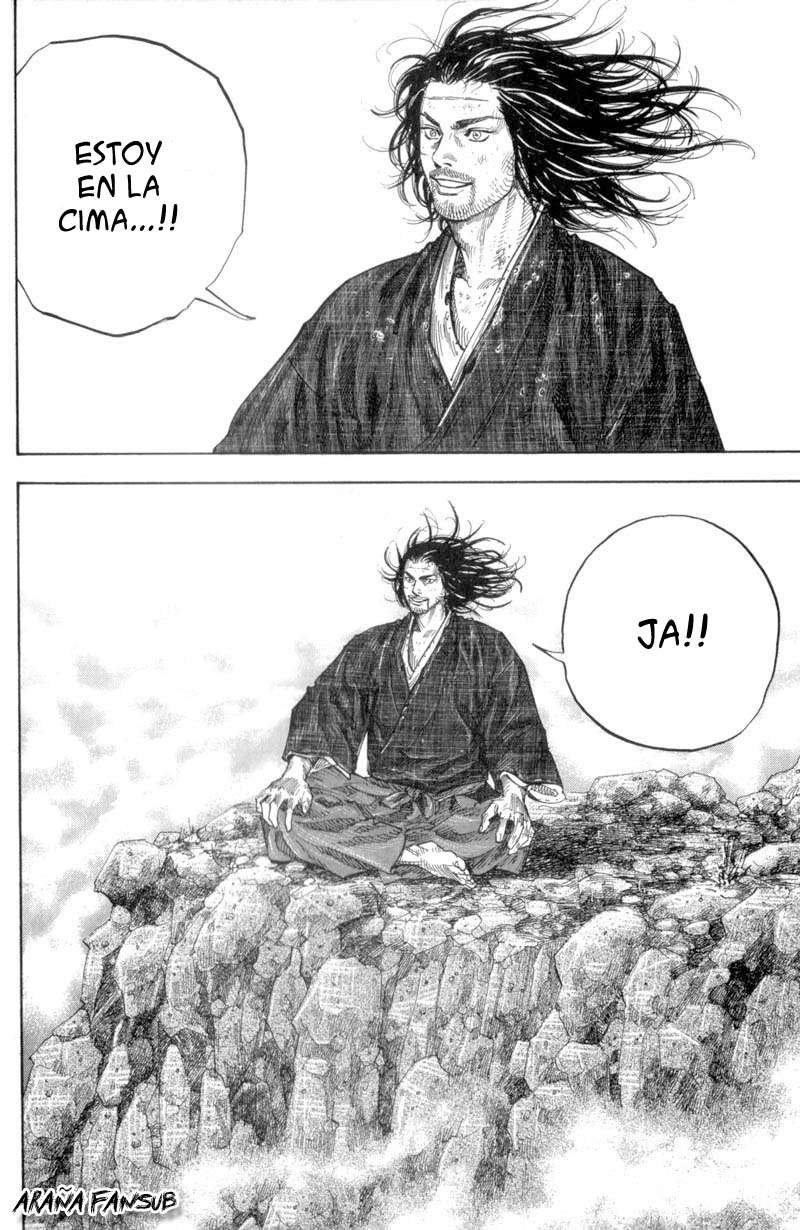 Read Vagabond ES Manga Online
