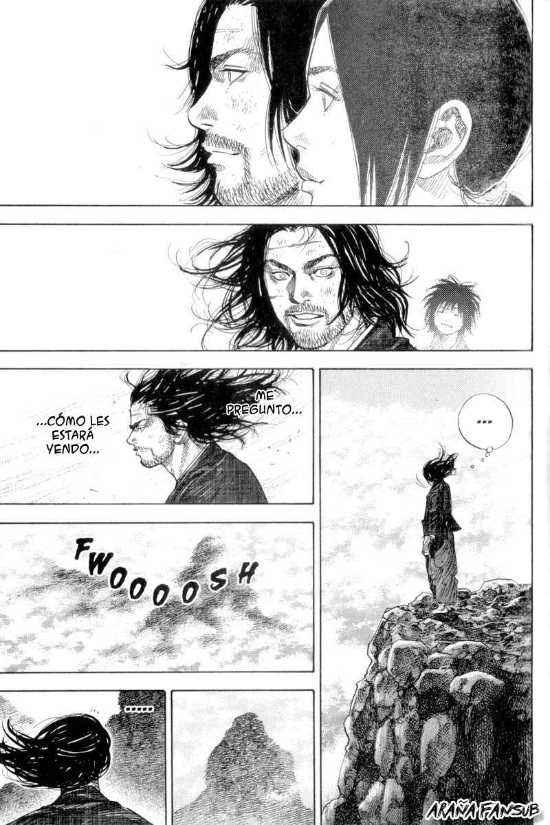 Read Vagabond ES Manga Online