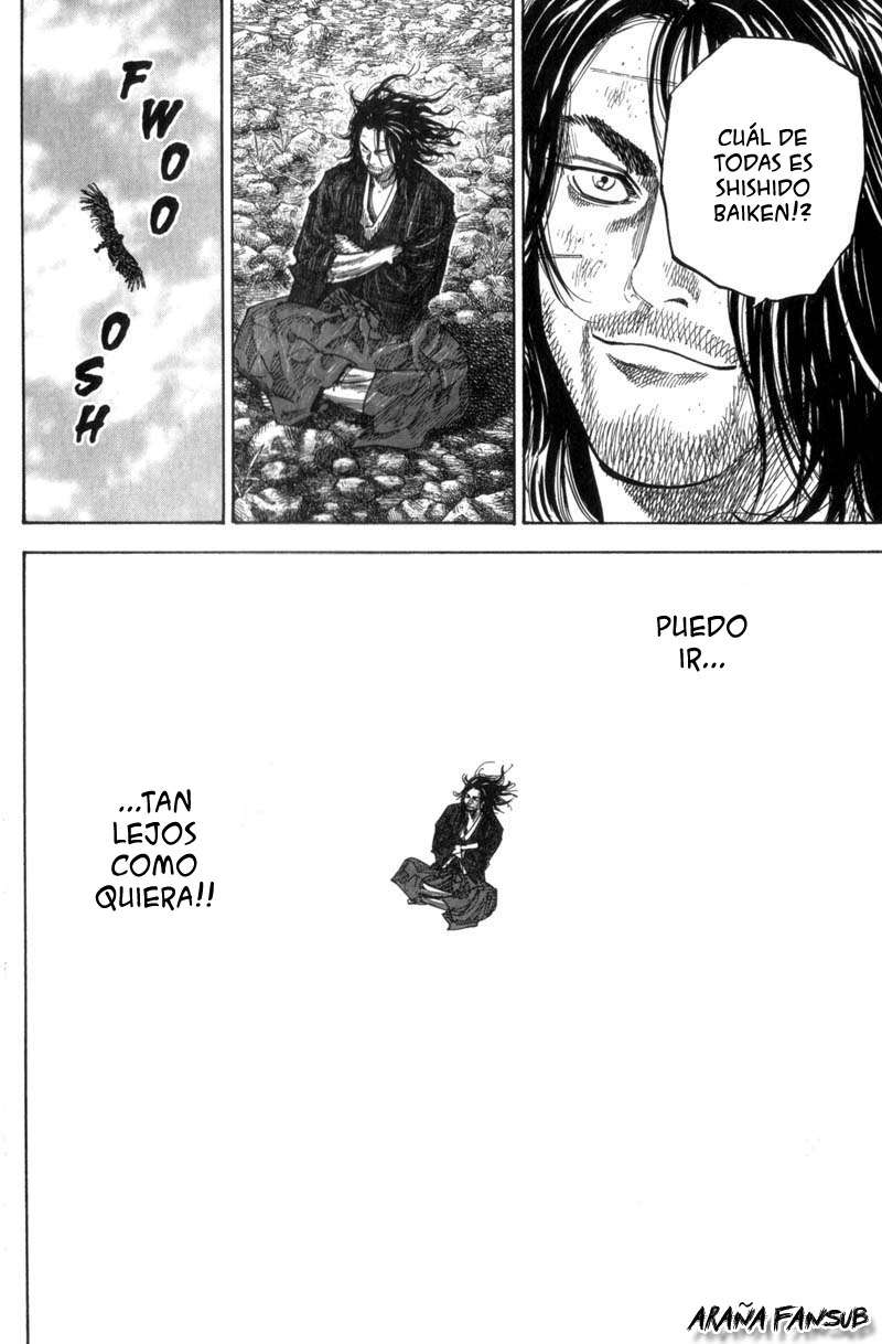 Read Vagabond ES Manga Online