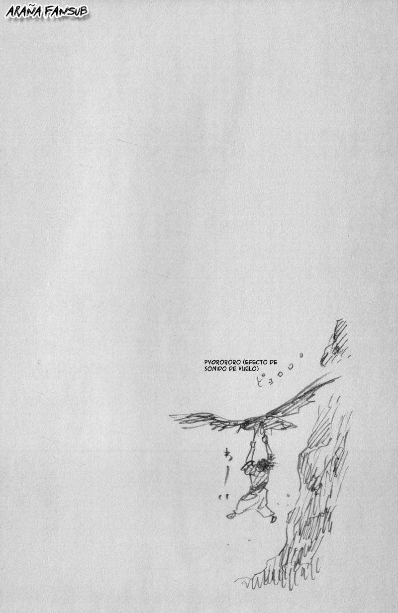 Read Vagabond ES Manga Online