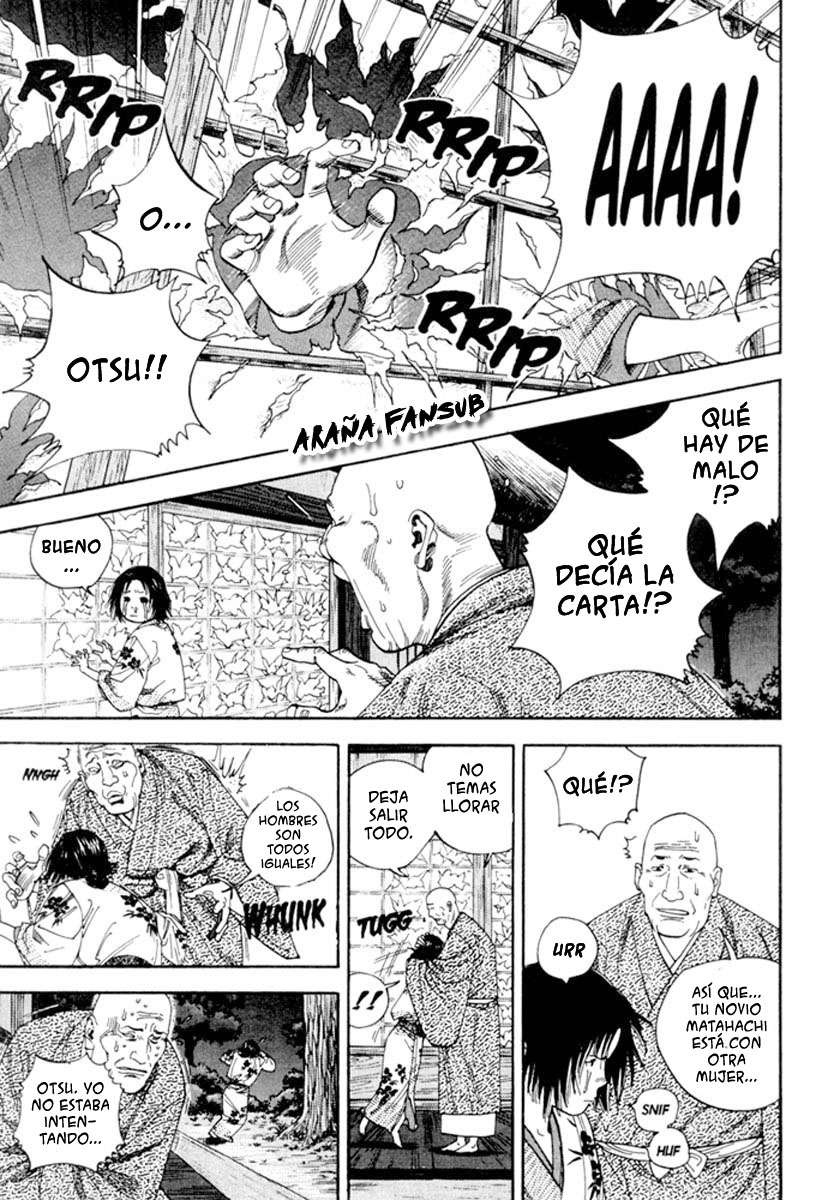 Read Vagabond ES Manga Online