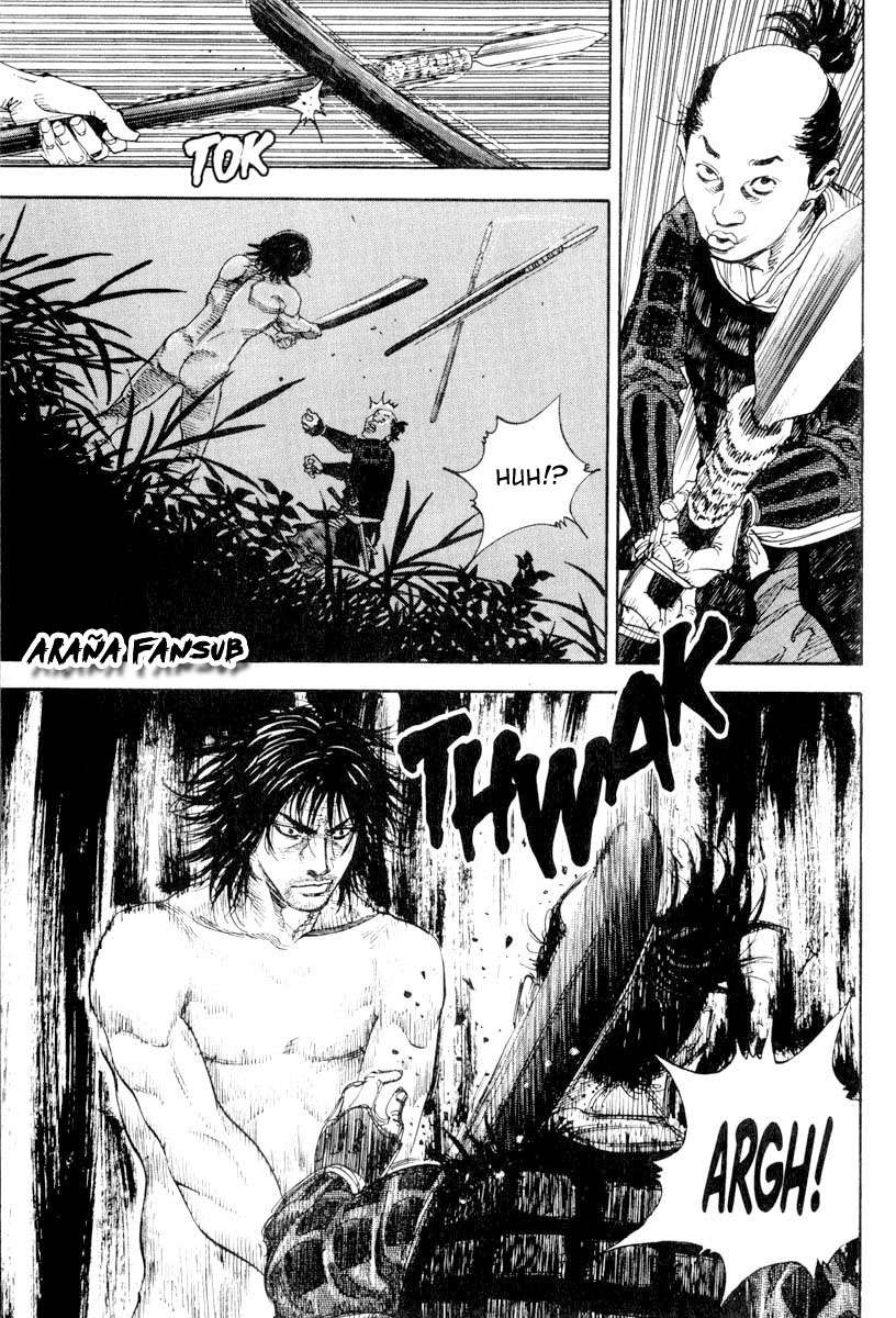 Read Vagabond ES Manga Online