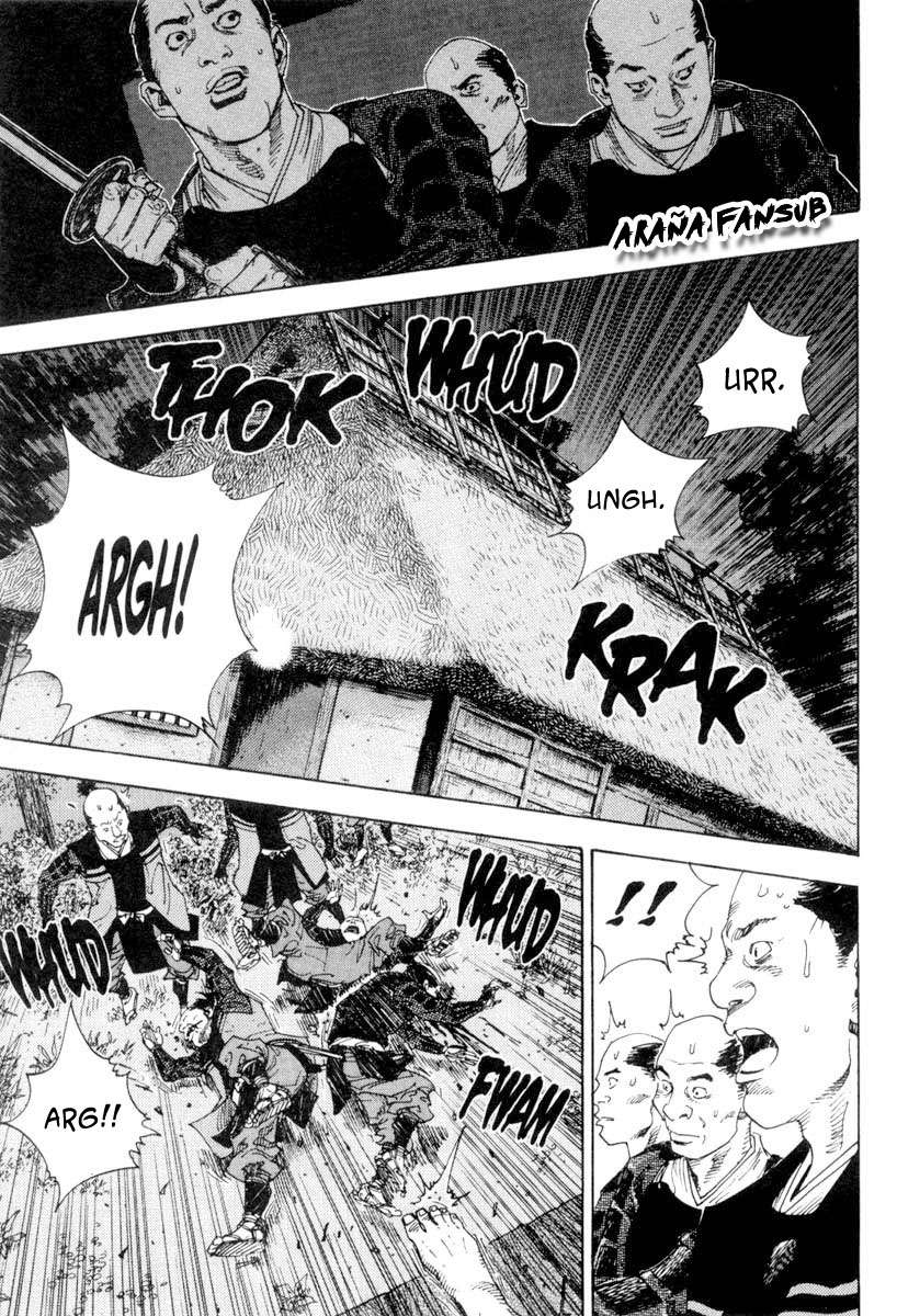 Read Vagabond ES Manga Online