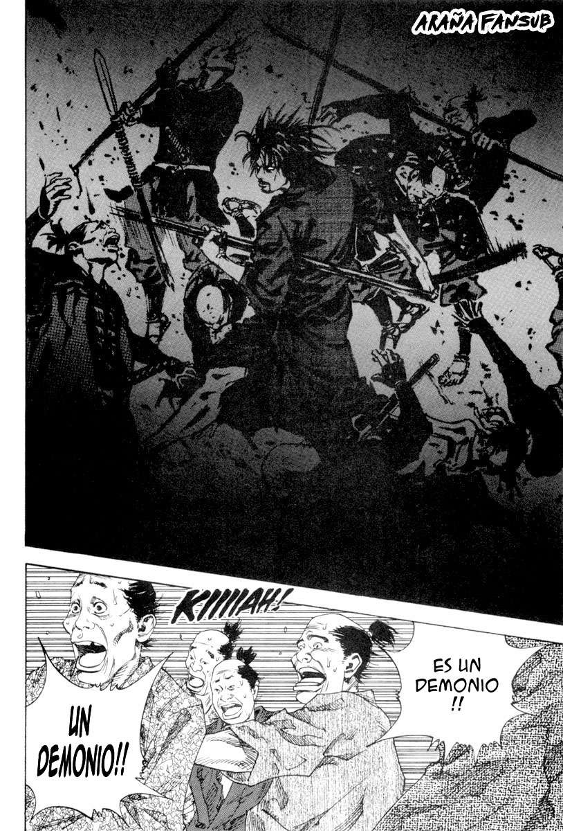 Read Vagabond ES Manga Online