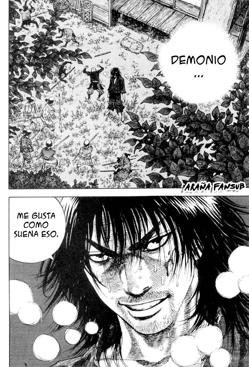 Read Vagabond ES Manga Online