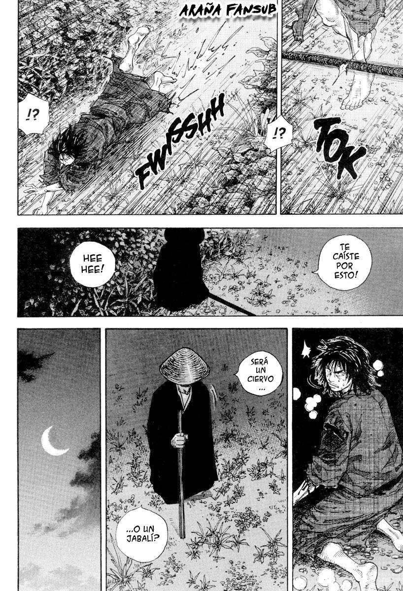 Read Vagabond ES Manga Online