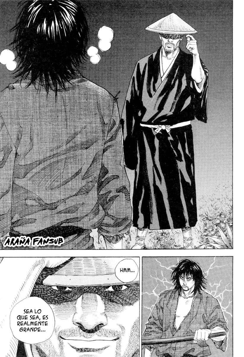 Read Vagabond ES Manga Online