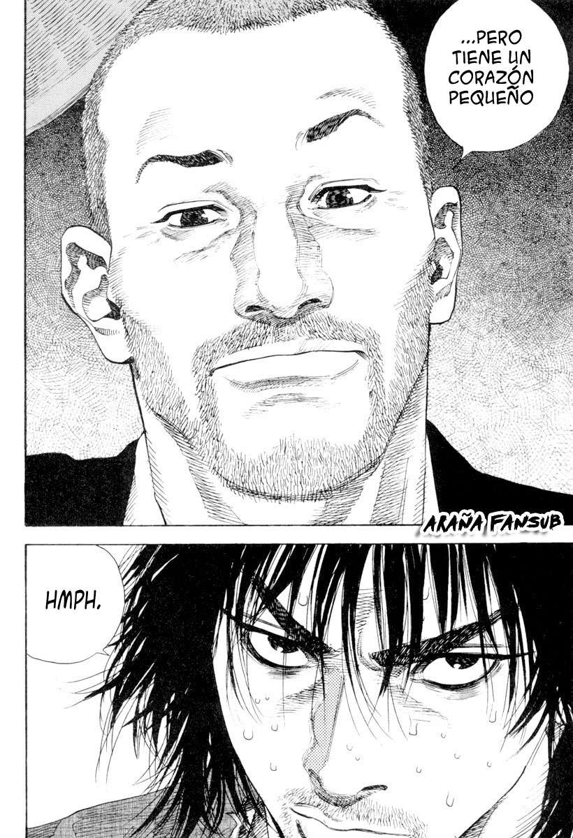 Read Vagabond ES Manga Online