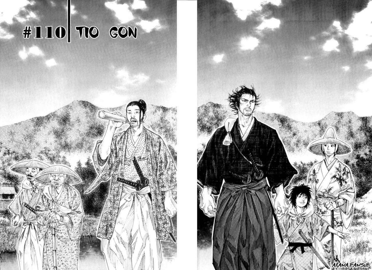 Read Vagabond ES Manga Online