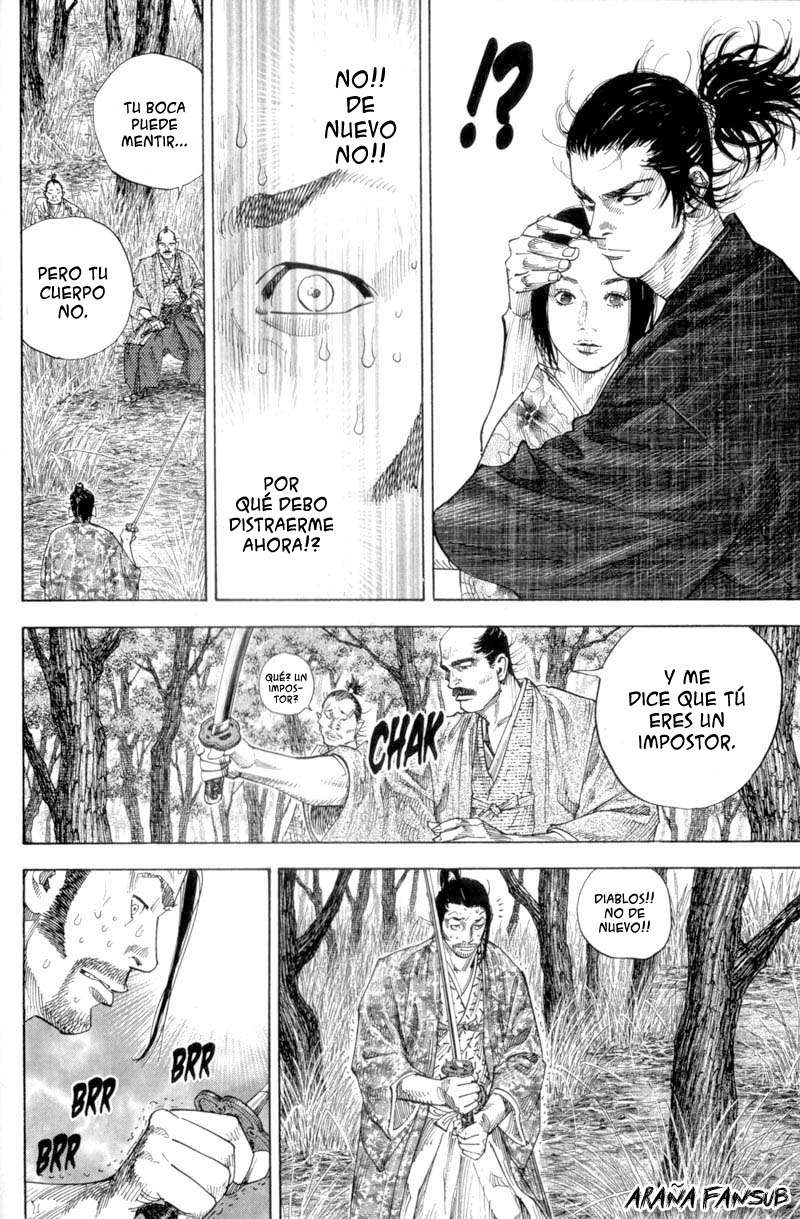 Read Vagabond ES Manga Online