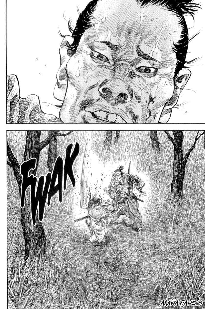 Read Vagabond ES Manga Online
