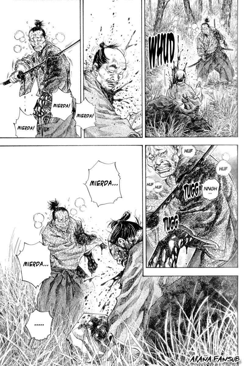 Read Vagabond ES Manga Online