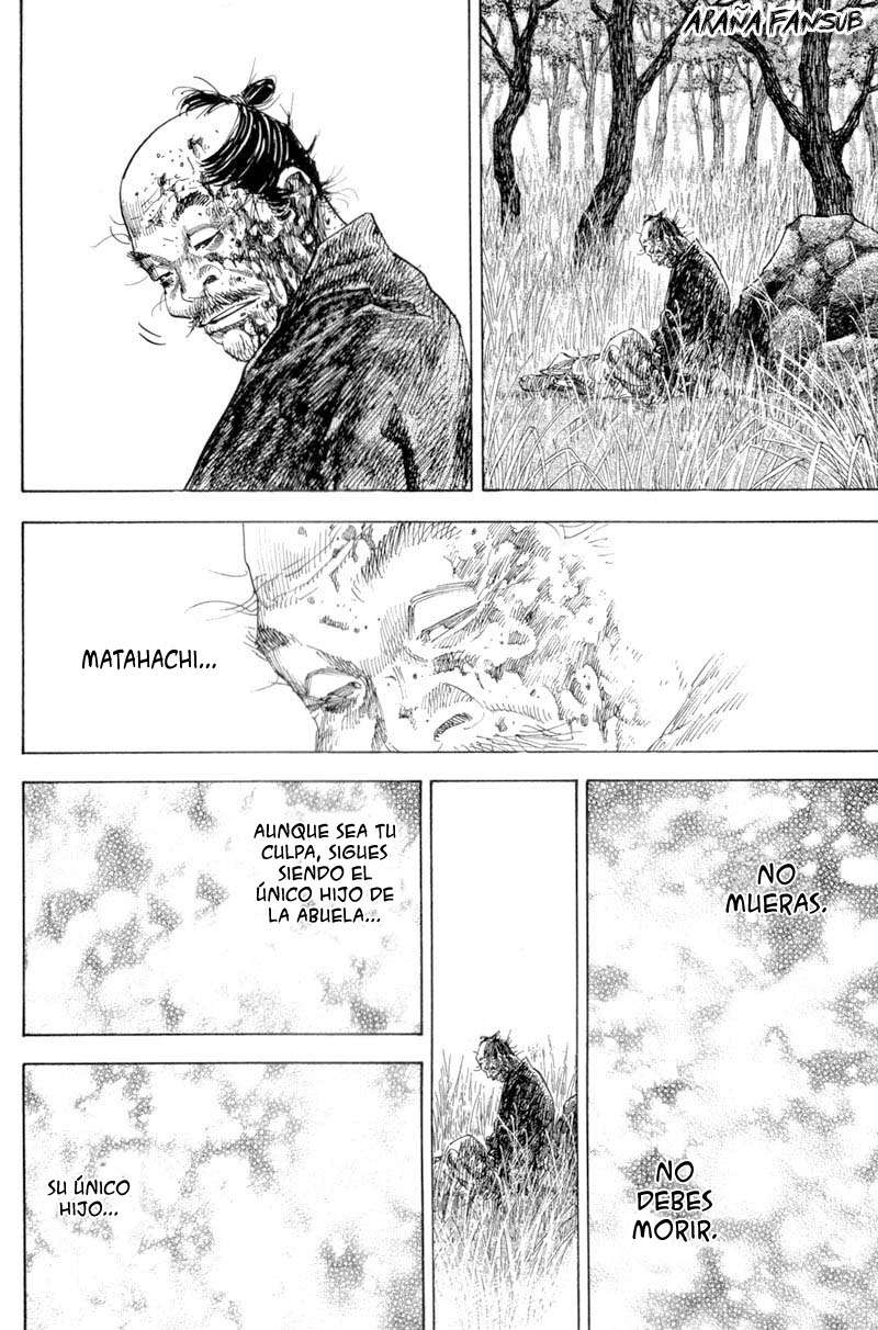 Read Vagabond ES Manga Online