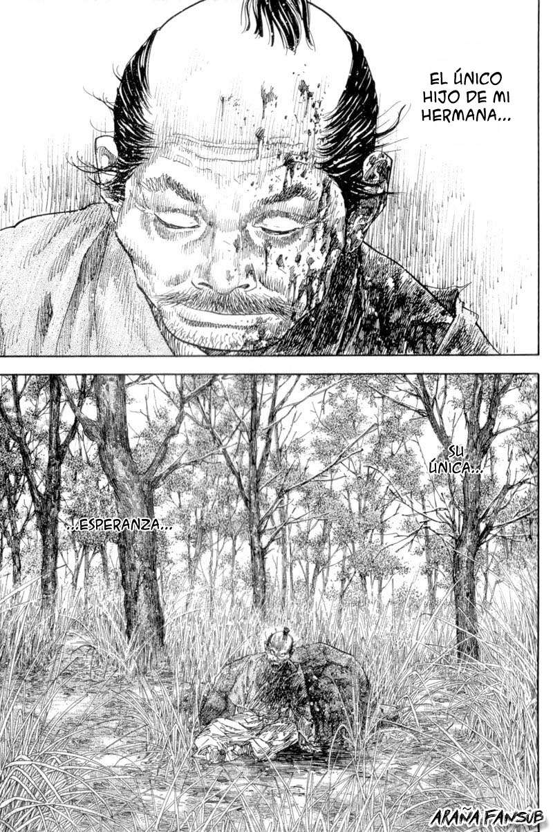 Read Vagabond ES Manga Online
