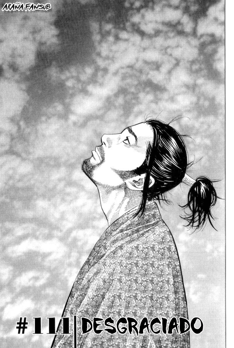 Read Vagabond ES Manga Online
