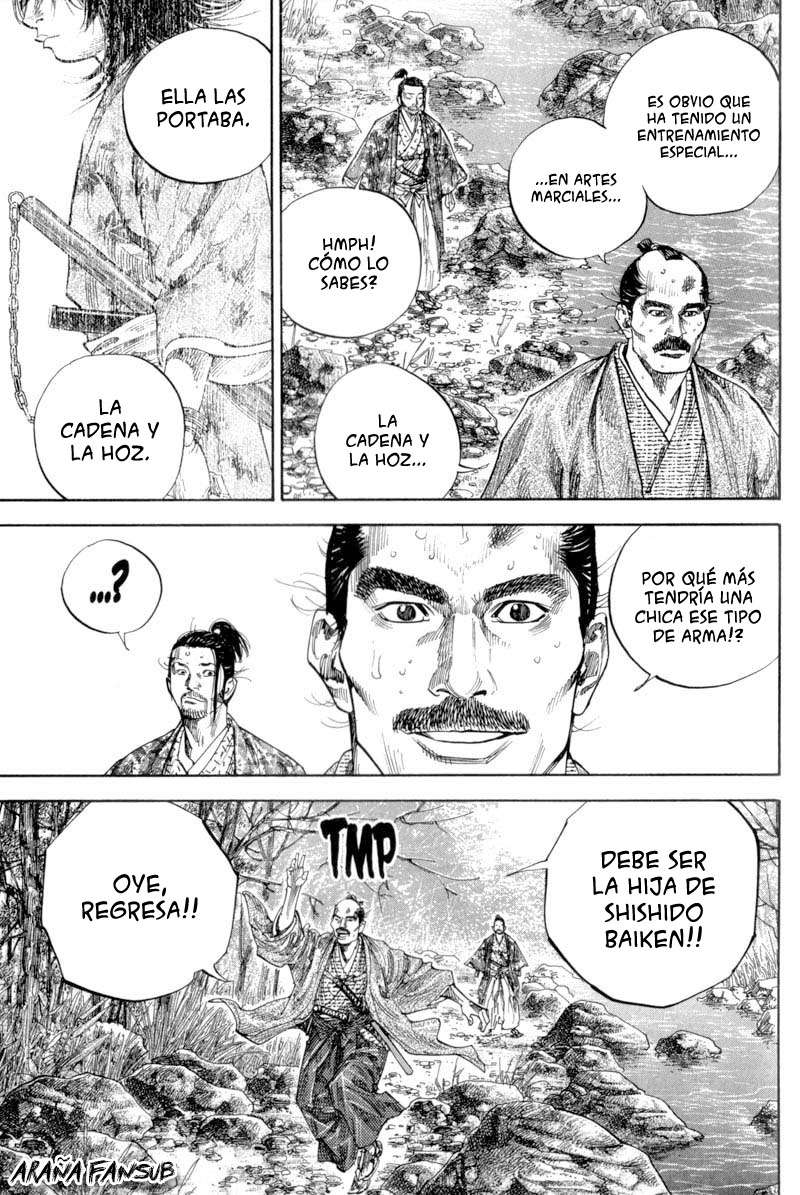 Read Vagabond ES Manga Online