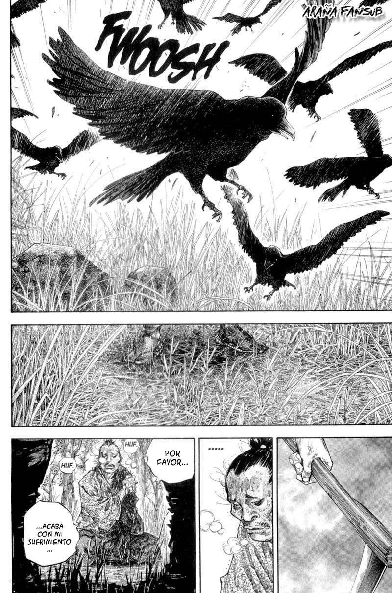 Read Vagabond ES Manga Online