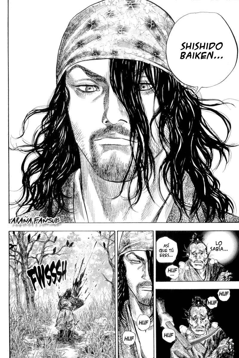 Read Vagabond ES Manga Online