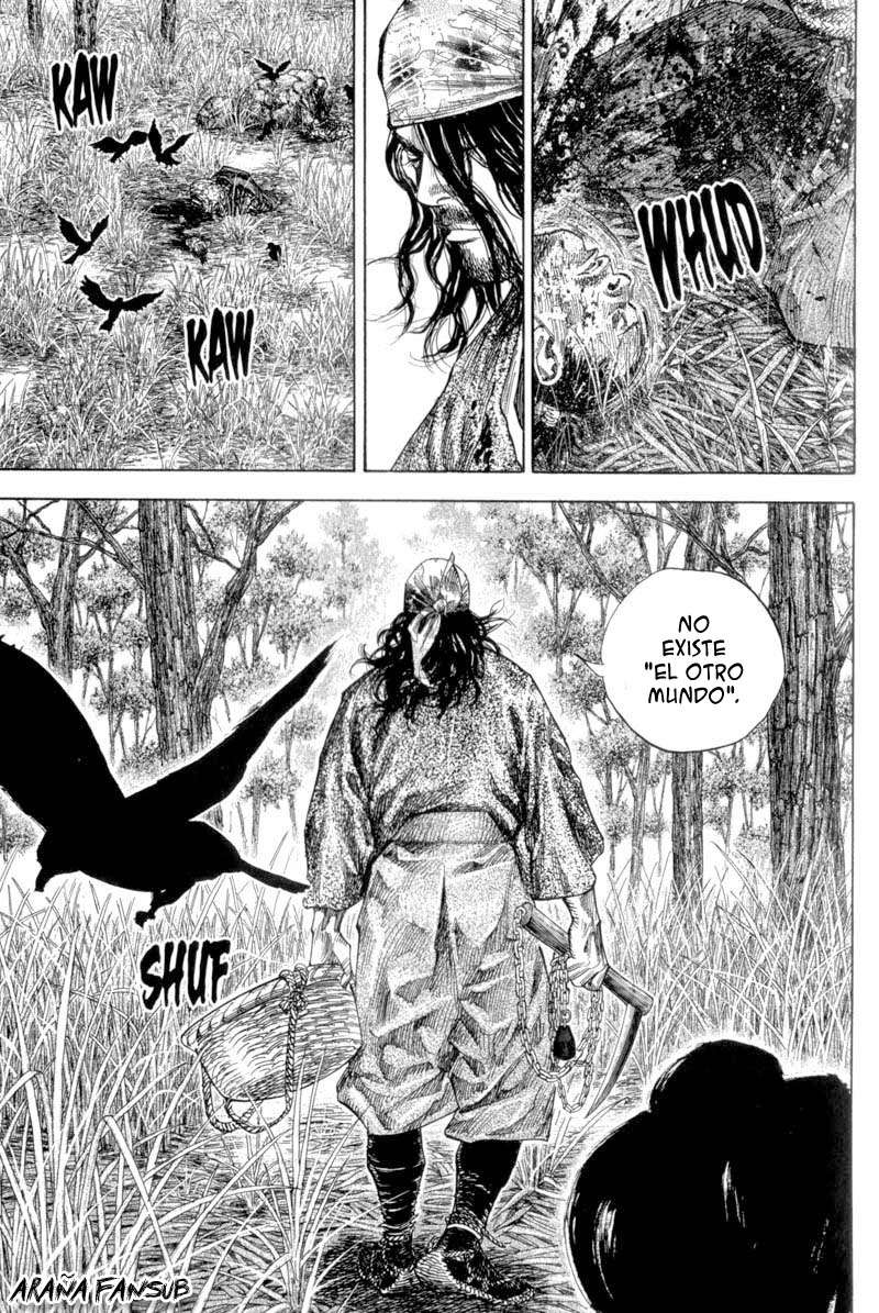Read Vagabond ES Manga Online