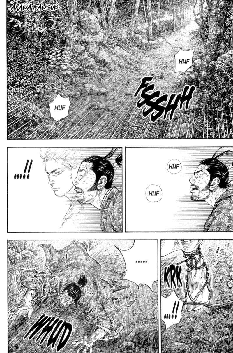 Read Vagabond ES Manga Online
