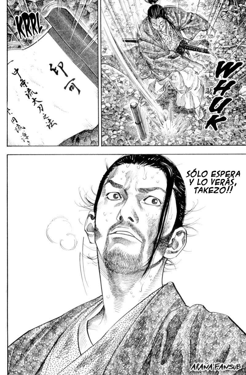 Read Vagabond ES Manga Online