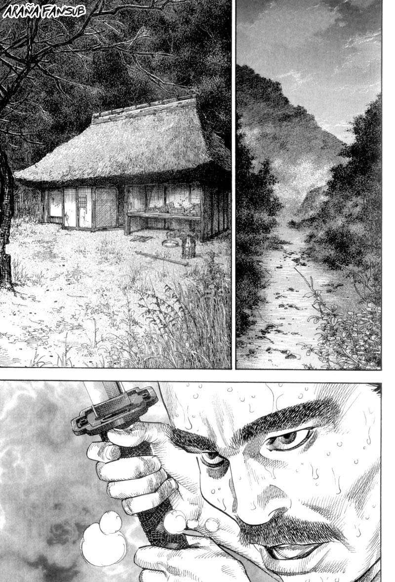 Read Vagabond ES Manga Online
