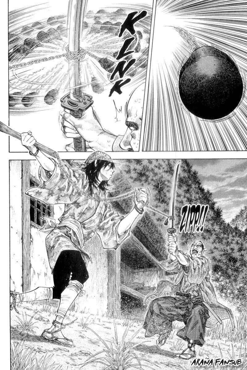 Read Vagabond ES Manga Online